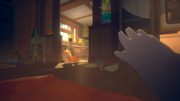 Goodnight Universe, Steam Gift
