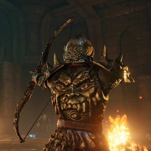 Игра The Elder Scrolls IV: Oblivion Remastered Deluxe Edition для PC / ПК, активация в стим Steam для региона РФ / Россия цифровой ключ