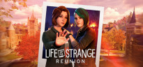 Life is Strange: Reunion - Deluxe Edition, Steam Gift
