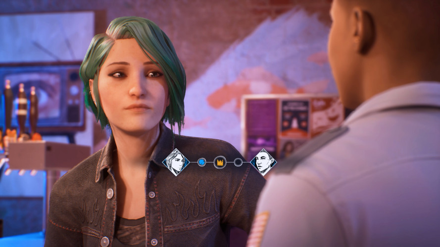 Life is Strange: Reunion - Deluxe Edition, Steam Gift