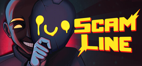 Scam Line, Steam Gift