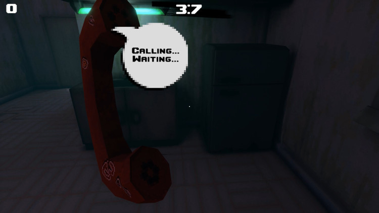 Scam Line, Steam Gift