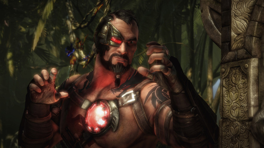 Mortal Kombat X - Premium Edition, Steam Gift