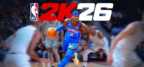 NBA 2K26, Steam Gift