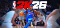 NBA 2K26, Steam Gift