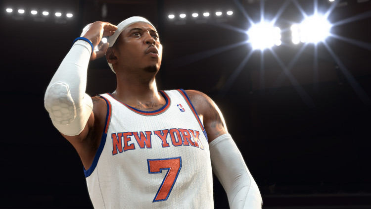 NBA 2K26, Steam Gift
