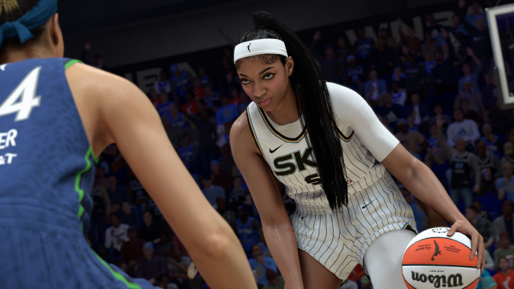 NBA 2K26, Steam Gift