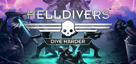 HELLDIVERS™ Reinforcements Mega Bundle, Steam Gift