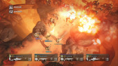 HELLDIVERS™ Reinforcements Mega Bundle, Steam Gift