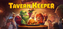 Tavern Keeper 🍻, Steam Gift