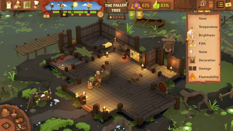 Tavern Keeper 🍻, Steam Gift