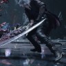 Devil May Cry 5 + Vergil