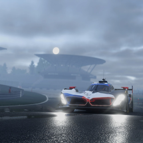 Игра Project Motor Racing Year 1 Bundle для PC / ПК, активация в стим Steam для региона РФ / Россия цифровой ключ