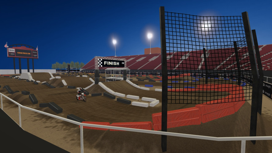 MX Bikes, Steam Gift