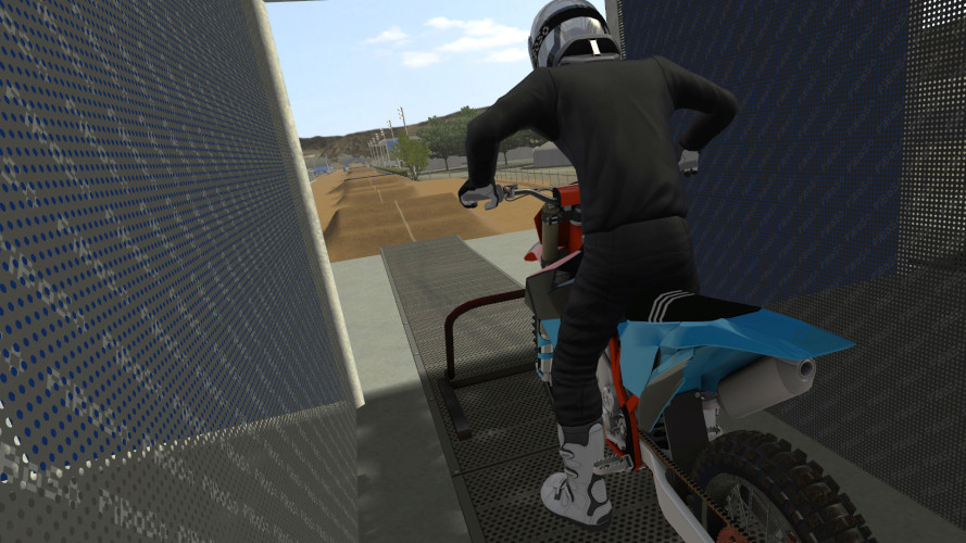 MX Bikes, Steam Gift