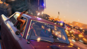 Saints Row, Steam Gift