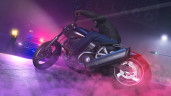 Saints Row, Steam Gift