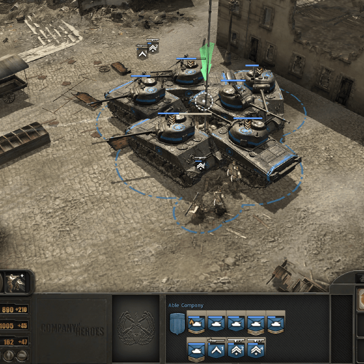 Company of Heroes 3 Premium Edition