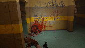 Blood Trail, Steam Gift