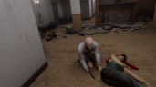 Blood Trail, Steam Gift