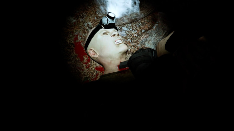 Blood Trail, Steam Gift
