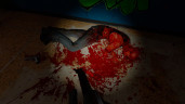 Blood Trail, Steam Gift