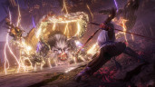 Nioh 3, Steam Gift