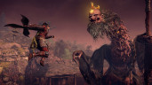 Nioh 3, Steam Gift
