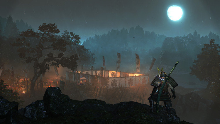 Nioh 3, Steam Gift