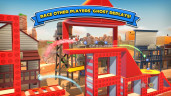 Joe Danger, Steam Gift