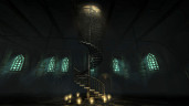 Amnesia: The Dark Descent, Steam Gift