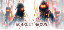 SCARLET NEXUS, Steam Gift
