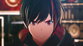 SCARLET NEXUS, Steam Gift