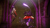 SCARLET NEXUS, Steam Gift