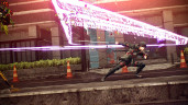 SCARLET NEXUS, Steam Gift