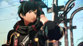 SCARLET NEXUS, Steam Gift