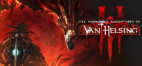 The Incredible Adventures of Van Helsing III - The Incredible Adventures of Van Helsing Anthology, Steam Gift