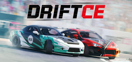 DRIFT CE, Steam Gift