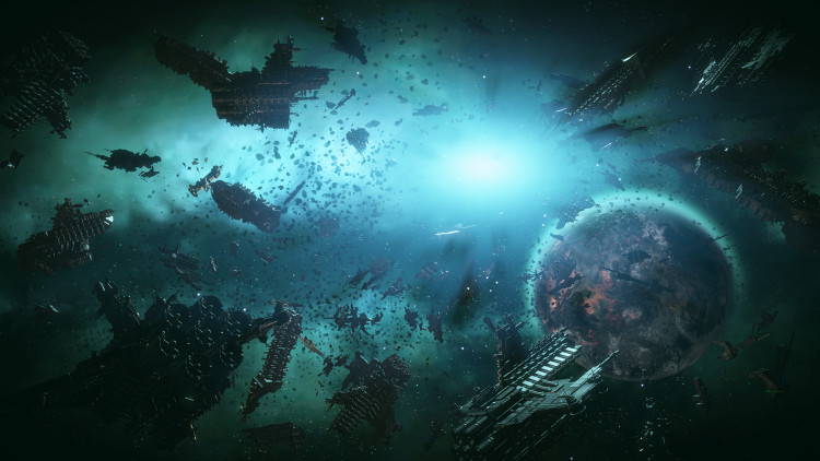 Warhammer 40,000: Inquisitor - Prophecy, Steam Gift