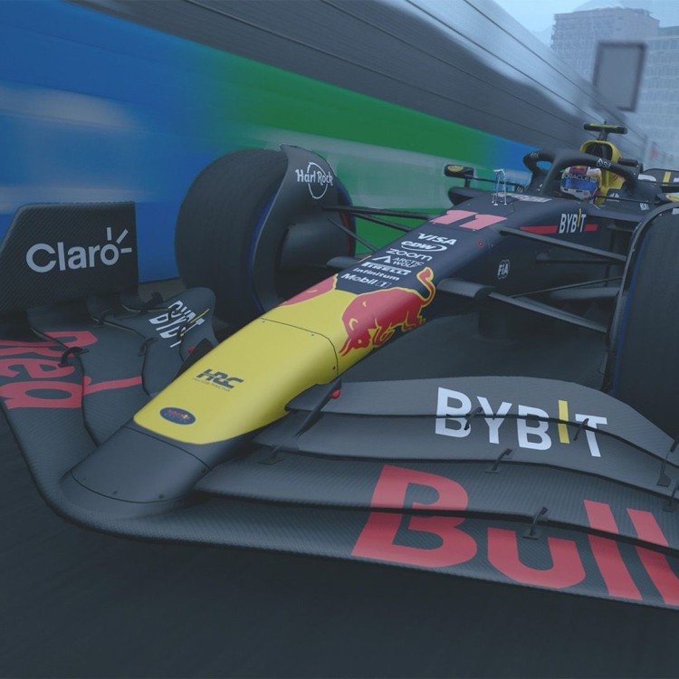Игра F1 Manager 2024 Standard Edition PlayStation 4 и PlayStation 5