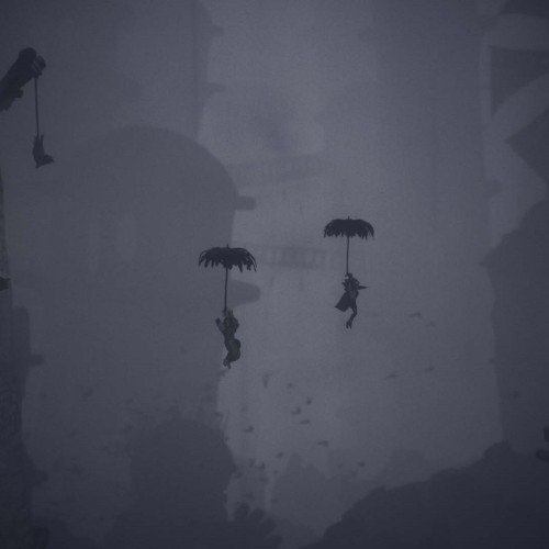 Игра Little Nightmares III Deluxe Edition для PC / ПК, активация в стим Steam для региона РФ / Россия цифровой ключ