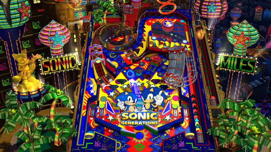 SONIC X SHADOW GENERATIONS, Steam Gift