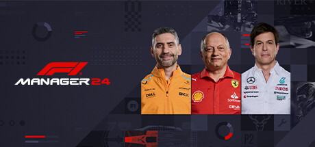 F1® Manager 2024, Steam Gift