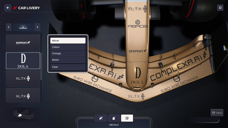 F1® Manager 2024, Steam Gift
