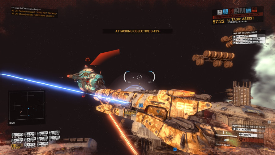 Angels Fall First, Steam Gift