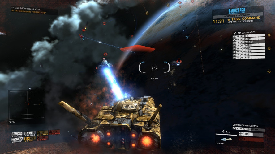 Angels Fall First, Steam Gift