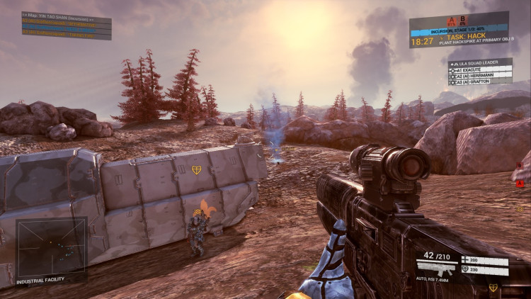 Angels Fall First, Steam Gift