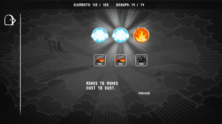 Doodle God: 8-bit Mania - Collector's Item - 8 - bit Mania, Steam Gift