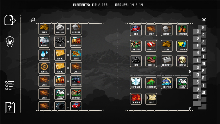 Doodle God: 8-bit Mania - Collector's Item - 8 - bit Mania, Steam Gift
