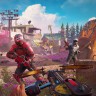 Игра Far Cry New Dawn PC / ПК, активация в Ubisoft, Uplay цифровой ключ, EU, английский язык